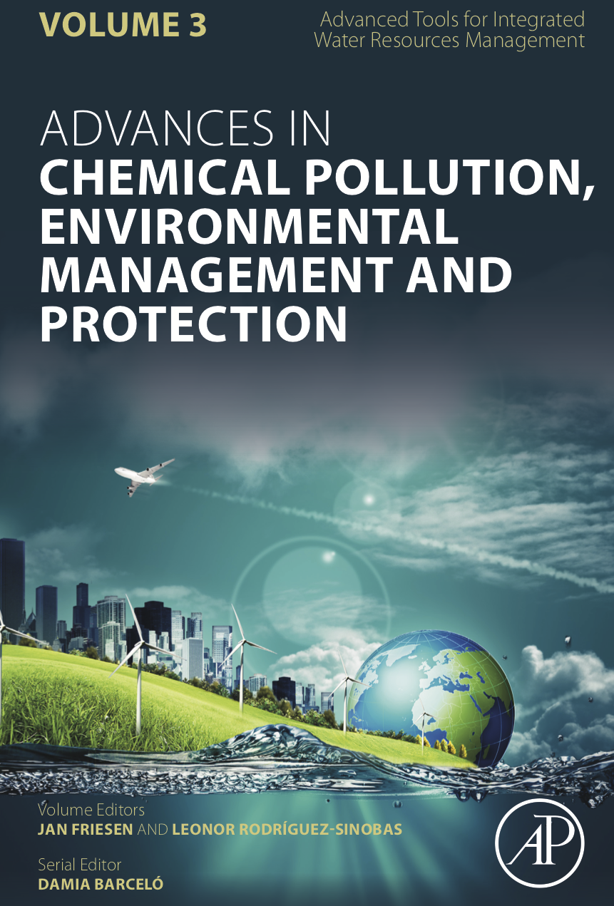 Advanced Tools for Integrated Water Resources Management